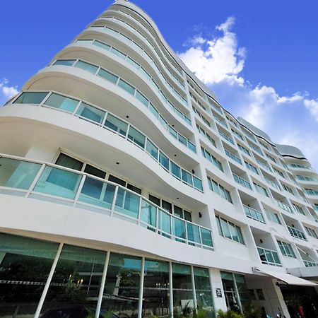 Nova Suites Pattaya By Compass Hospitality Kültér fotó