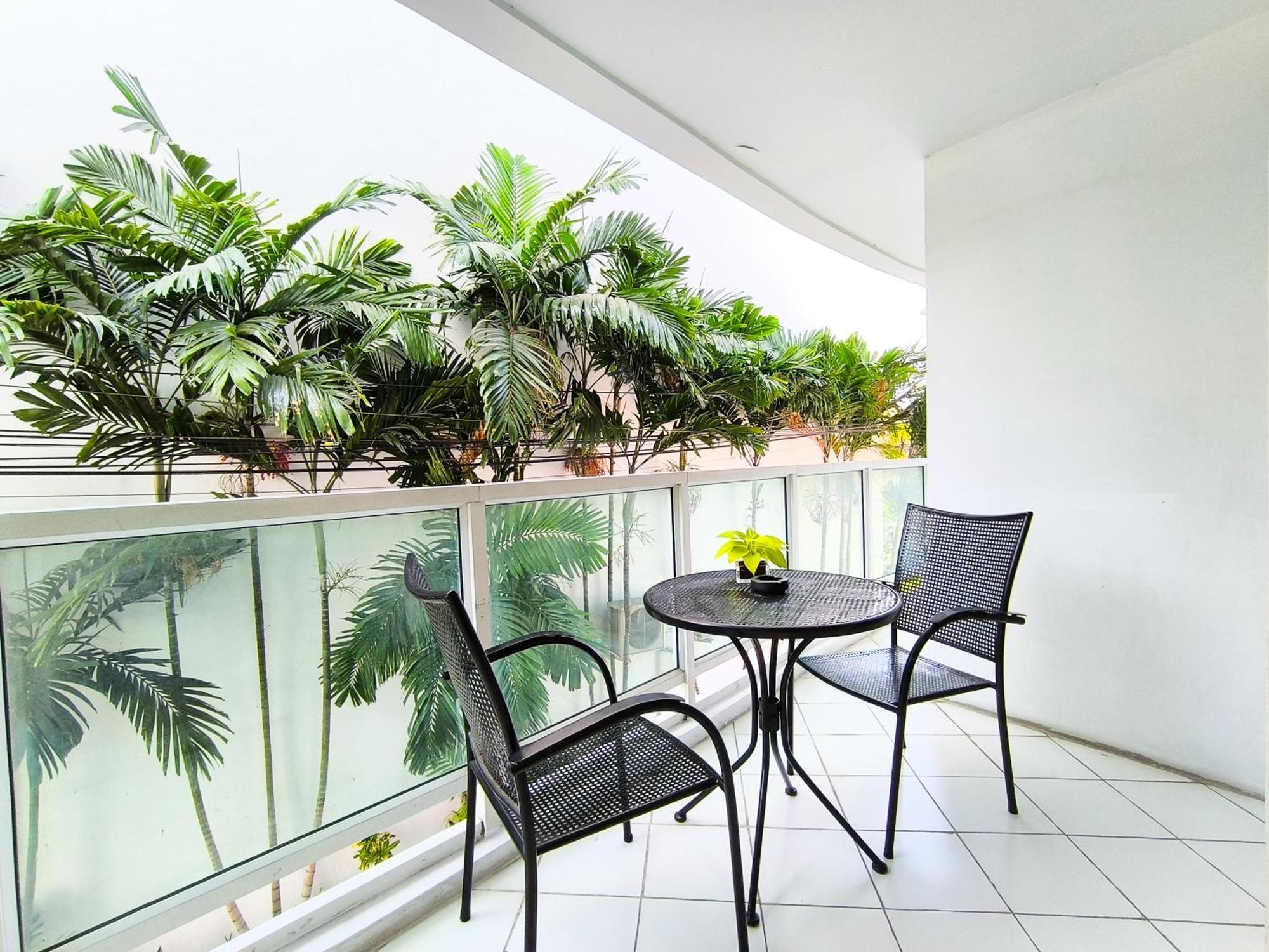 Nova Suites Pattaya By Compass Hospitality Szoba fotó