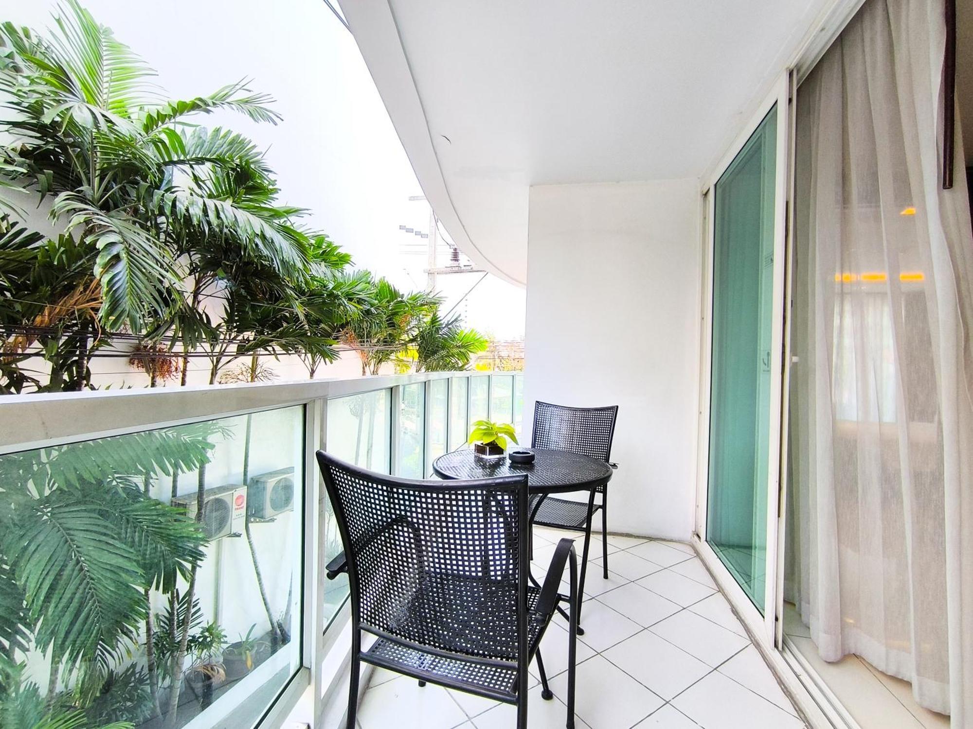 Nova Suites Pattaya By Compass Hospitality Szoba fotó